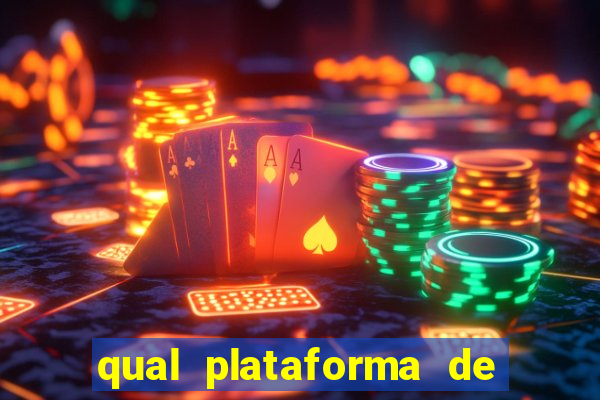 qual plataforma de jogo está pagando mais