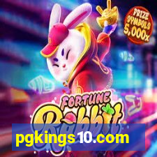 pgkings10.com