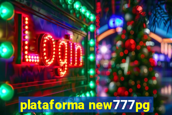 plataforma new777pg