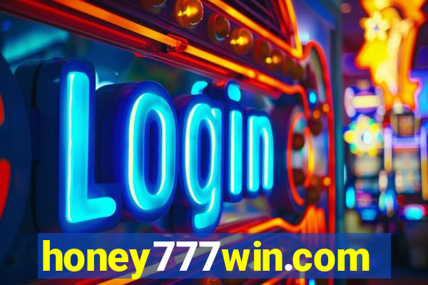 honey777win.com