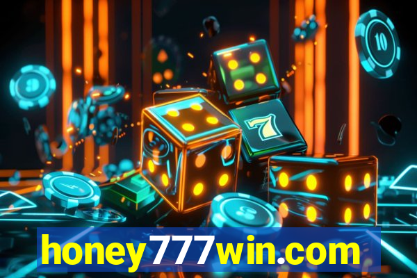 honey777win.com