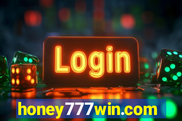 honey777win.com