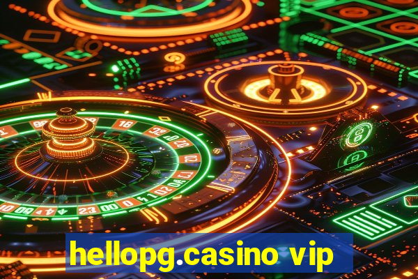 hellopg.casino vip