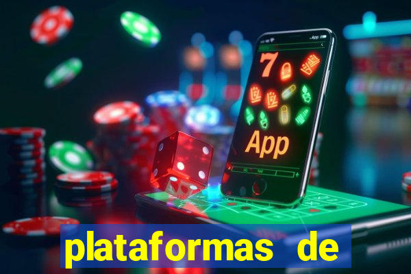 plataformas de jogos de aposta do tigre