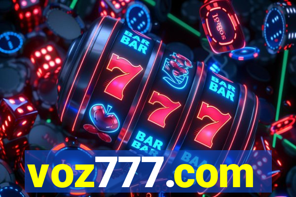 voz777.com