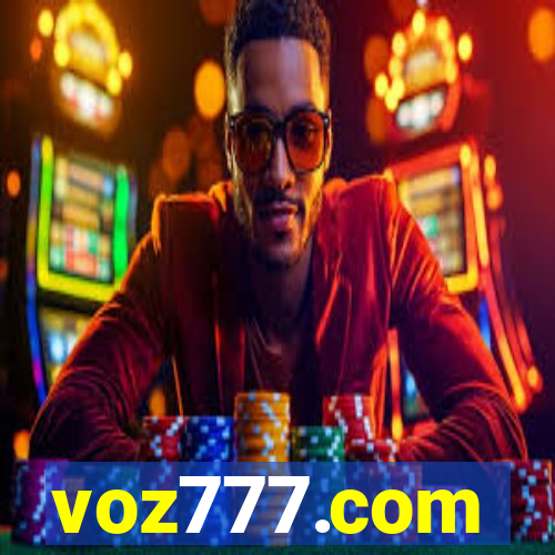 voz777.com