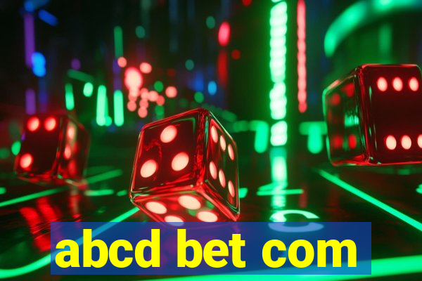 abcd bet com