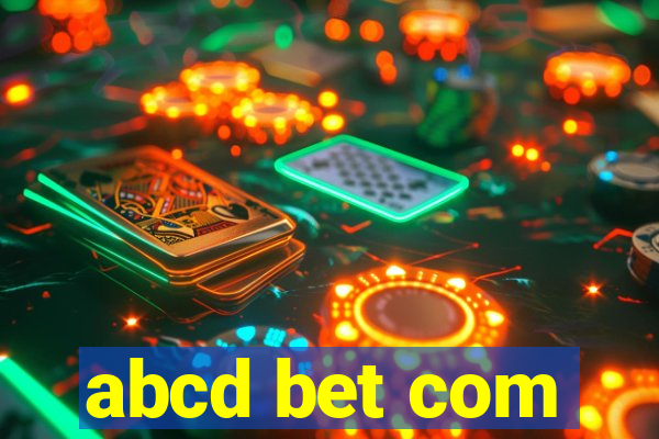 abcd bet com