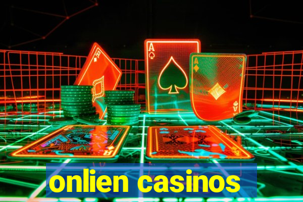 onlien casinos