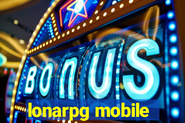 lonarpg mobile