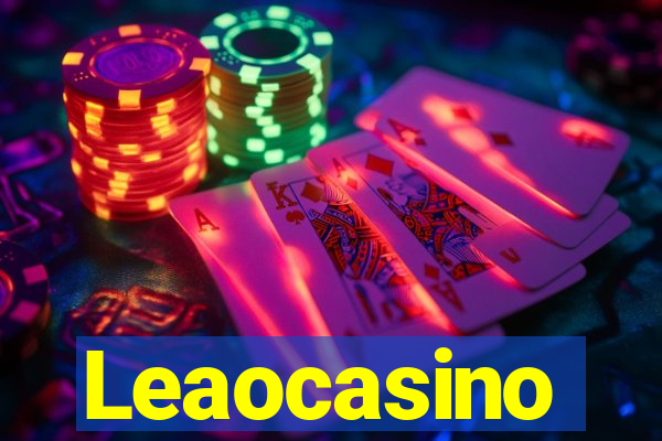 Leaocasino