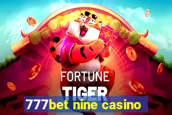 777bet nine casino