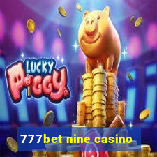 777bet nine casino