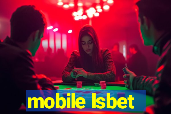 mobile lsbet