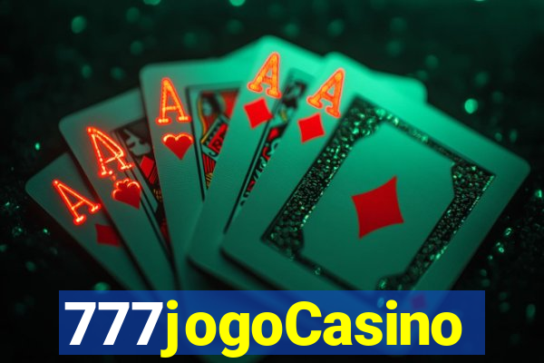 777jogoCasino