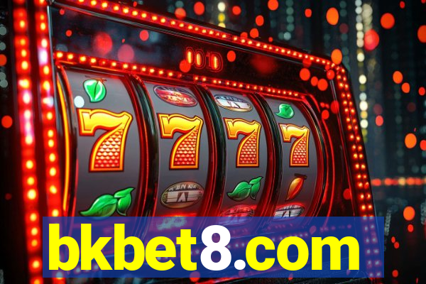 bkbet8.com