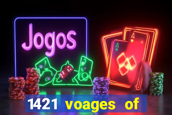 1421 voages of zheng he casino