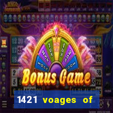 1421 voages of zheng he casino