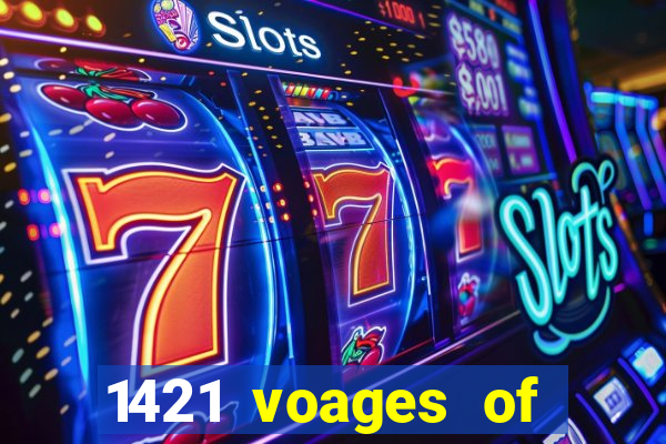 1421 voages of zheng he casino