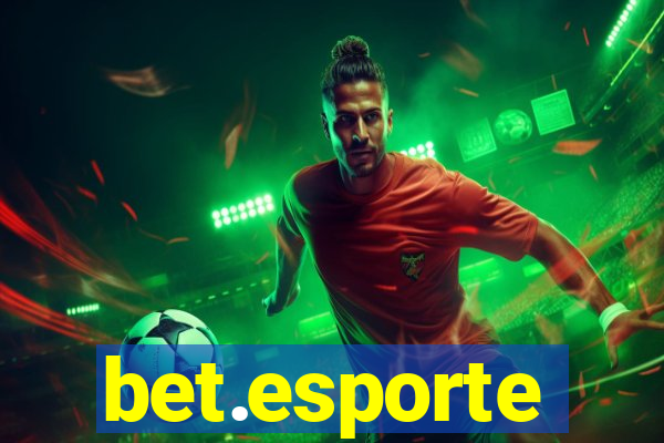 bet.esporte