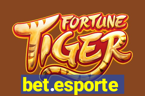 bet.esporte