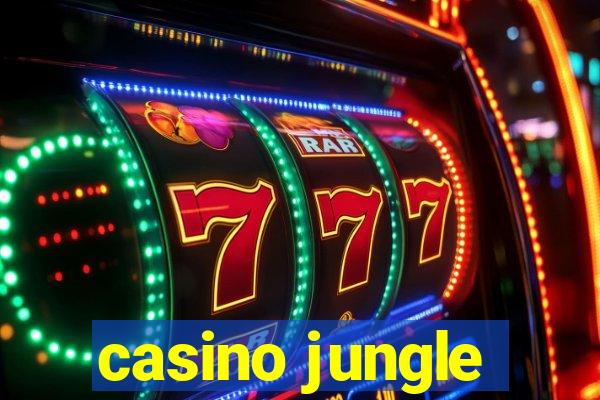 casino jungle