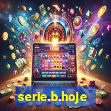 serie.b.hoje