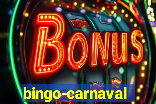 bingo-carnaval