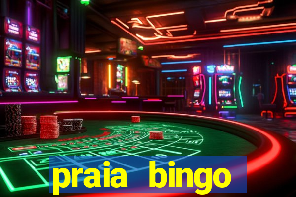 praia bingo download pc