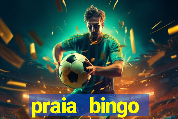 praia bingo download pc