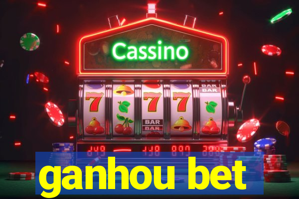 ganhou bet