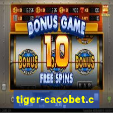 tiger-cacobet.com