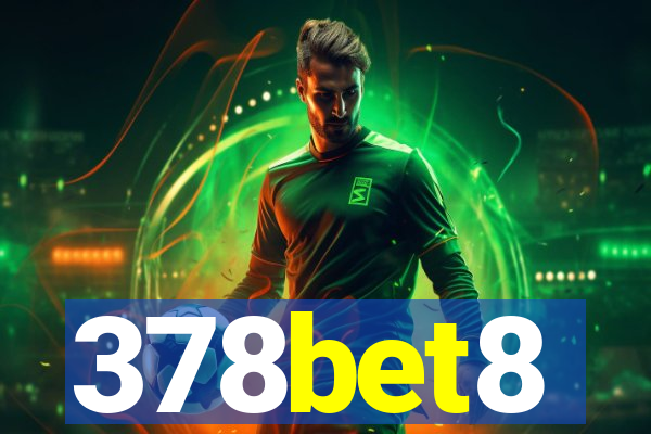 378bet8