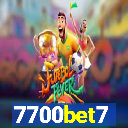 7700bet7