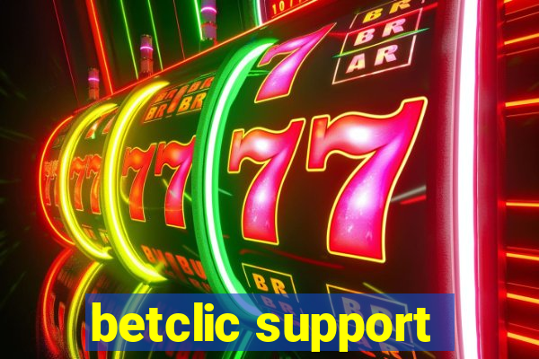 betclic support