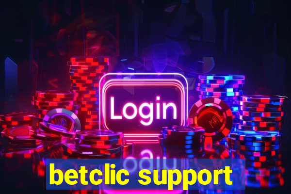 betclic support