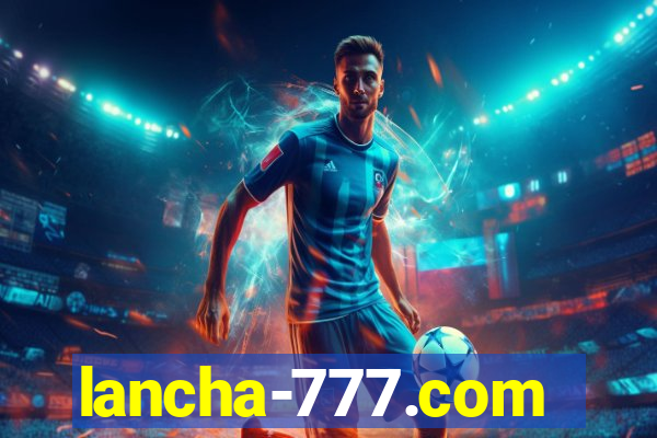 lancha-777.com