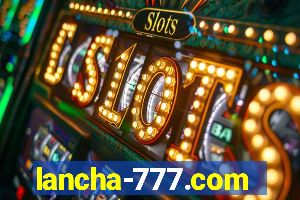 lancha-777.com