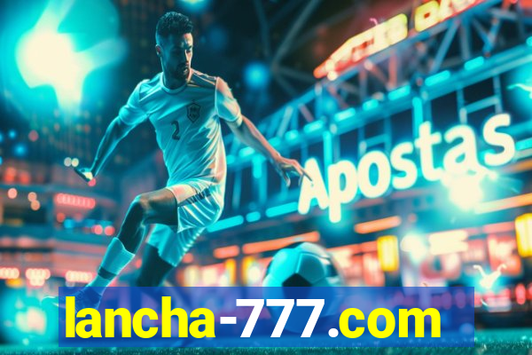 lancha-777.com