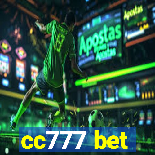 cc777 bet