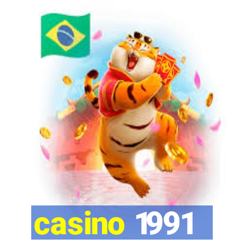 casino 1991