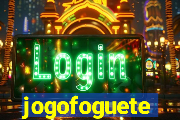 jogofoguete