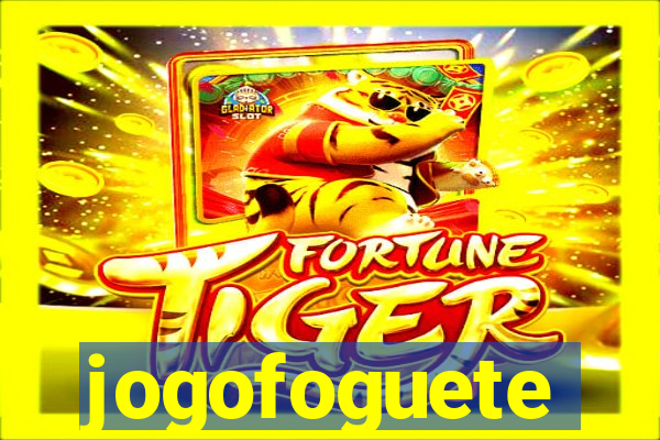 jogofoguete