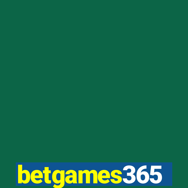 betgames365