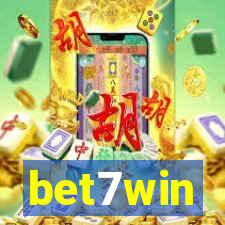 bet7win