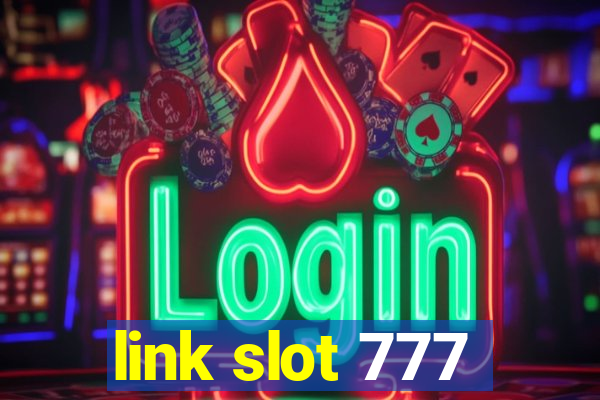 link slot 777