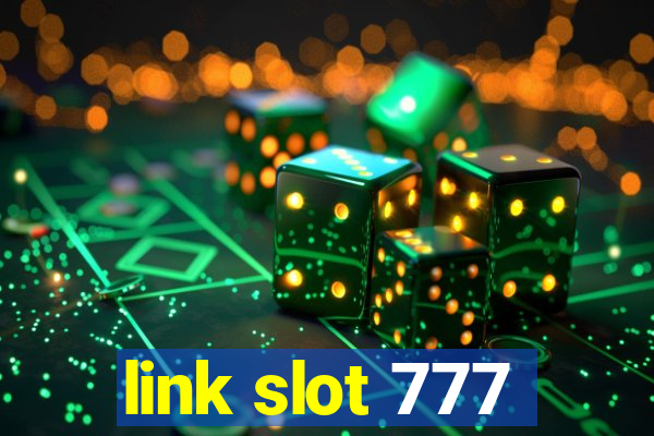 link slot 777