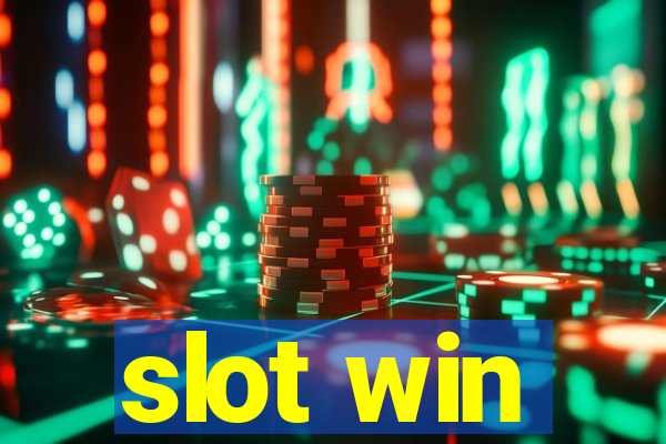 slot win