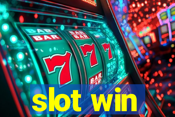 slot win