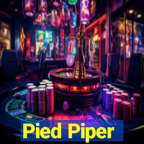 Pied Piper